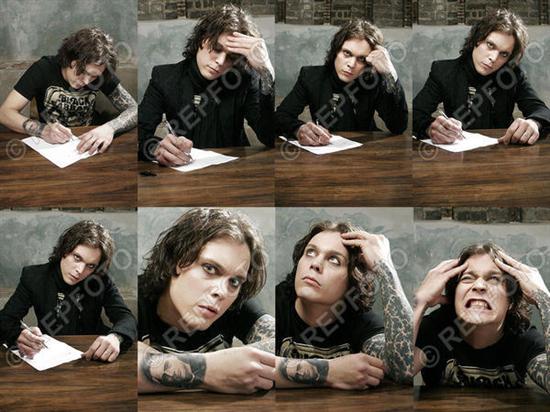 Ville Valo - 