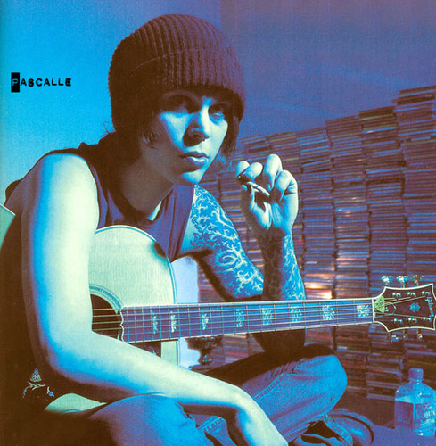 Ville Valo - 