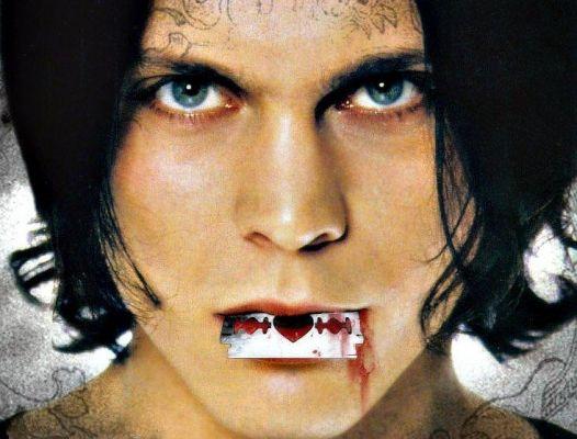 Ville Valo - 