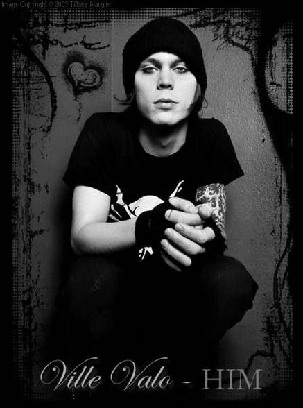 Ville Valo - 