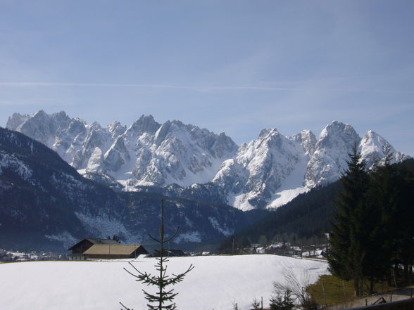 gosau.... - 