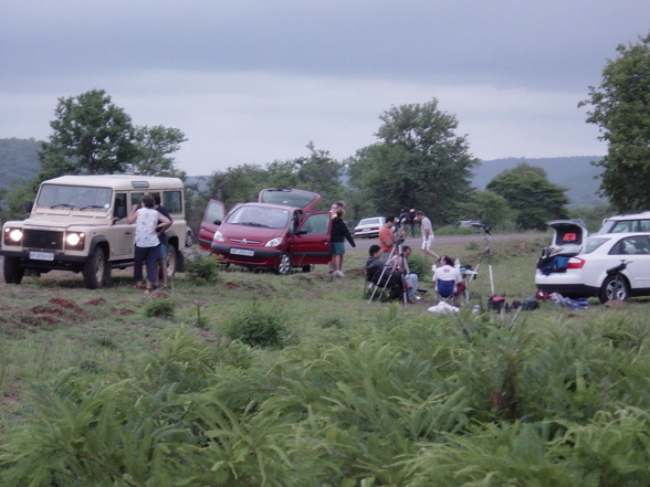 Südafrika + Mozambique 2002 - 