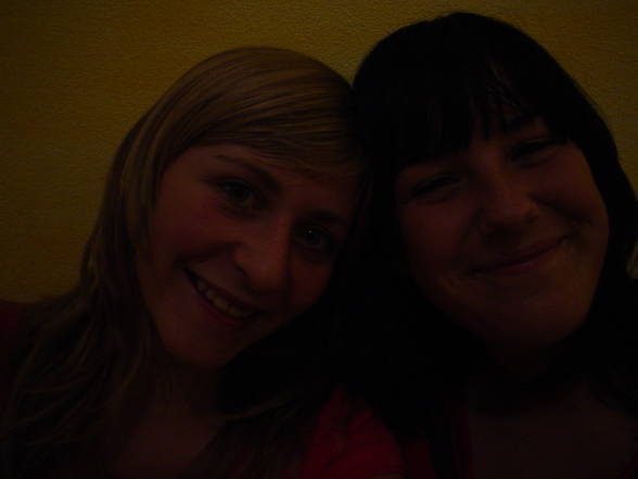 [Dani** und Ich**] - 