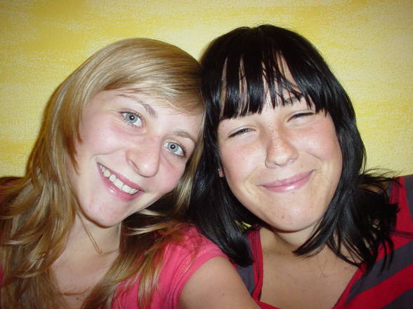 [Dani** und Ich**] - 