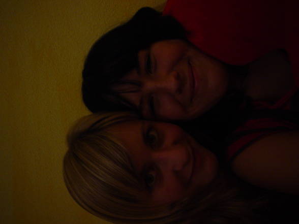 [Dani** und Ich**] - 