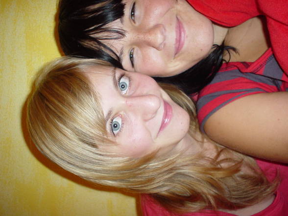 [Dani** und Ich**] - 