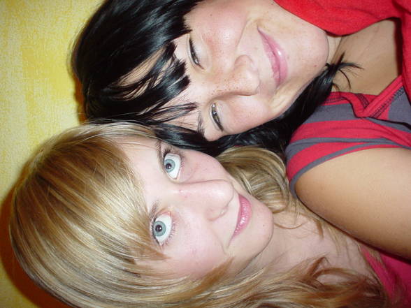 [Dani** und Ich**] - 