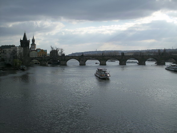 Prag - 