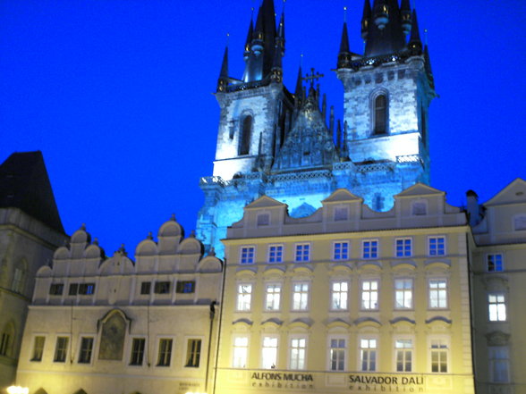 Prag - 