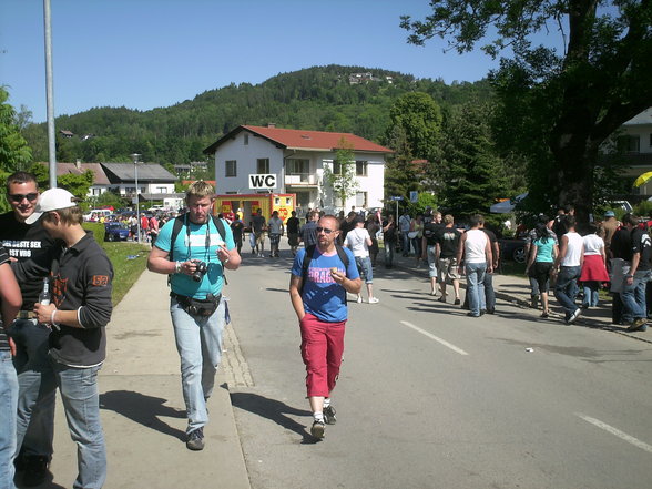 Wörthersee Tour 07 - 