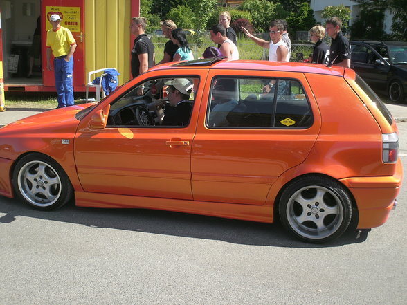 Wörthersee Tour 07 - 