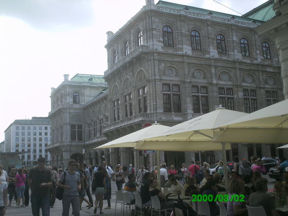 Vienna Citytrip - 