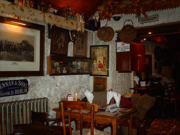 URLAUB IRLAND - 
