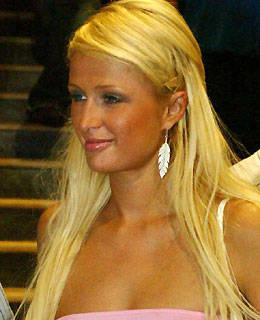 Paris Hilton - 