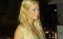 Paris Hilton - 