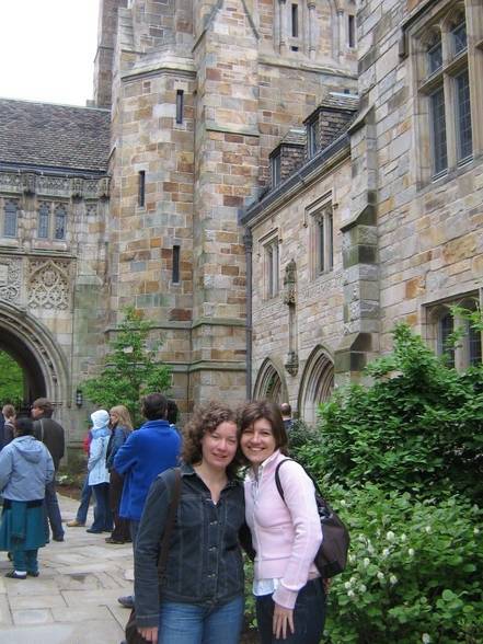 *** Yale University *** - 