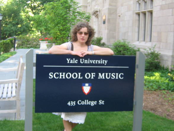 *** Yale University *** - 