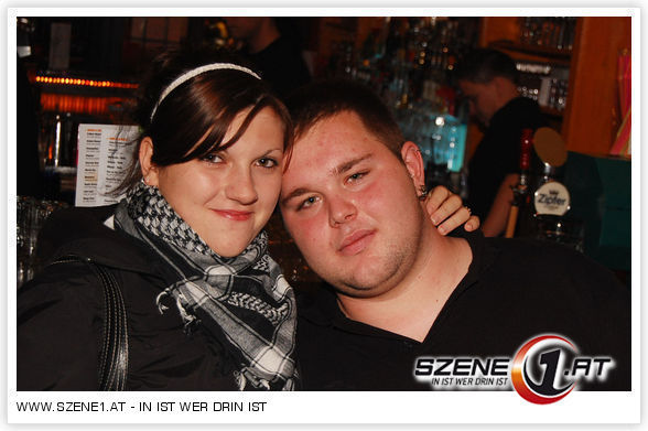 mein Schatz und ich - 