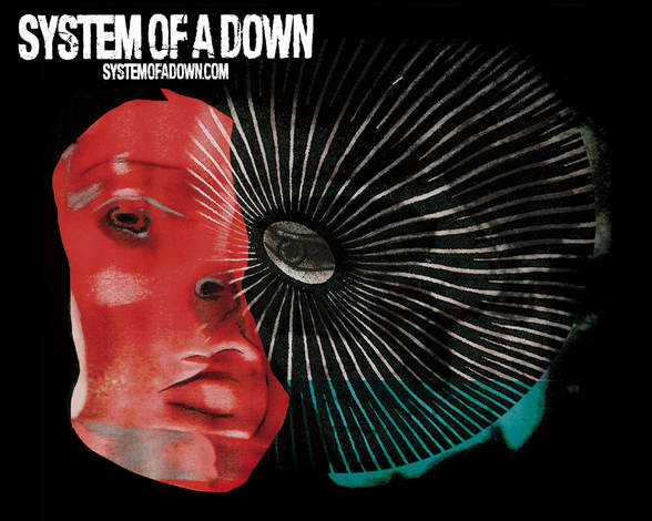 System of a Down - 