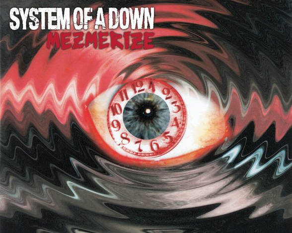 System of a Down - 