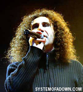 System of a Down - 