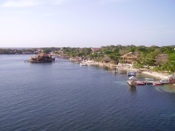 Roatan - Honduras - 