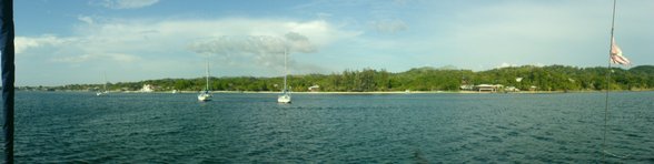 Roatan - Honduras - 