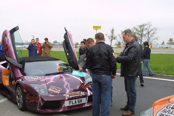 Gumball3000 - 