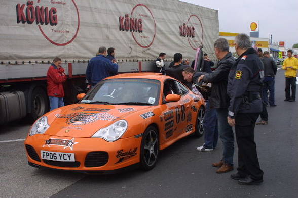 Gumball3000 - 