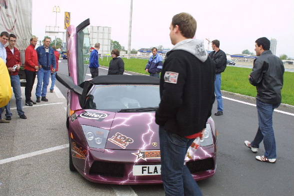 Gumball3000 - 