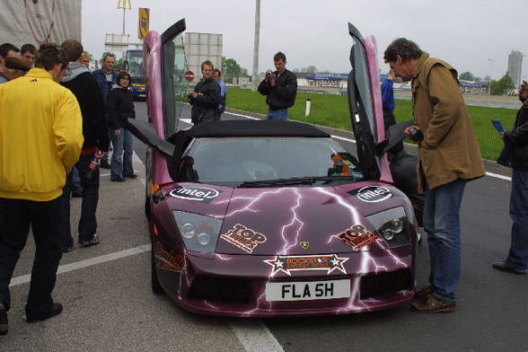 Gumball3000 - 