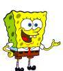 ScheiS Spongebob Schwamkopf - 