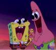 ScheiS Spongebob Schwamkopf - 