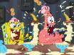 ScheiS Spongebob Schwamkopf - 