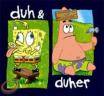 ScheiS Spongebob Schwamkopf - 