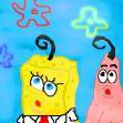 ScheiS Spongebob Schwamkopf - 