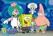 ScheiS Spongebob Schwamkopf - 