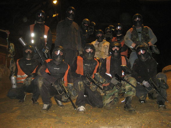 Paintball 26_11_09 - 