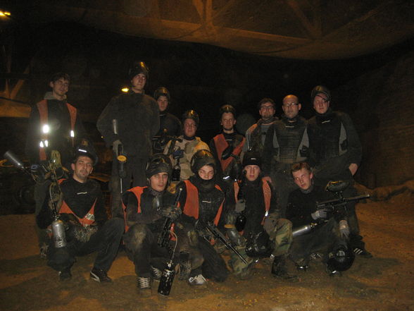 Paintball 26_11_09 - 