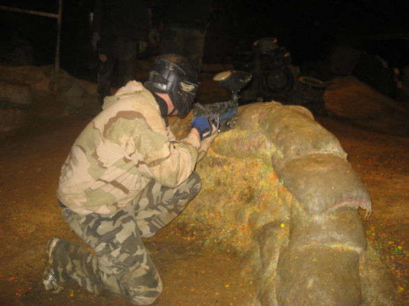 Paintball 26_11_09 - 