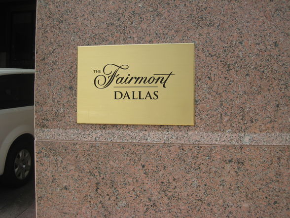 dallas =) - 