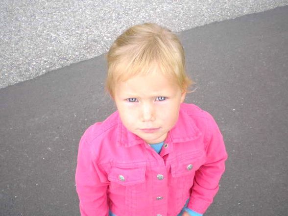 kLeine PrInZeSsiN♥ - 