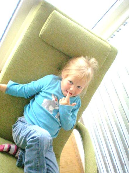 kLeine PrInZeSsiN♥ - 