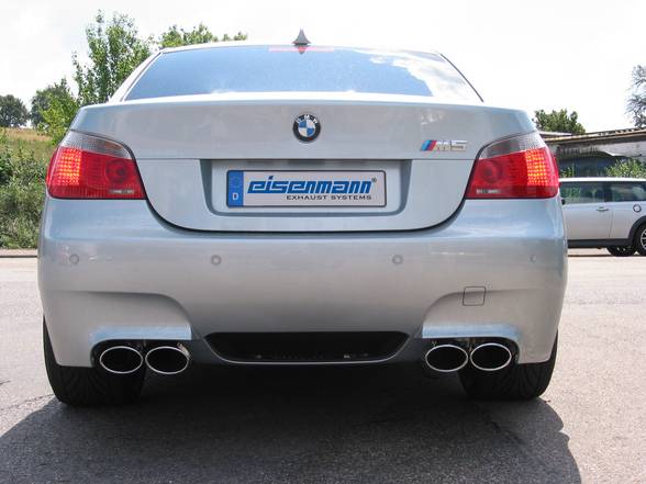 ein paar bmw`s - 