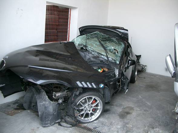 my ex car R.I.P - 