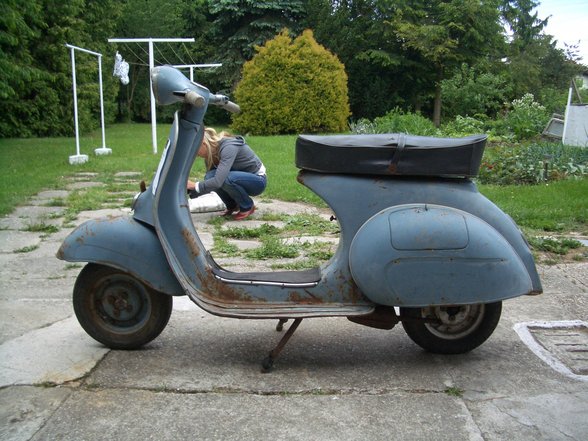 Vespa - 