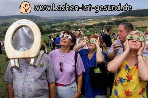 Was es nicht alles gibt .... - 