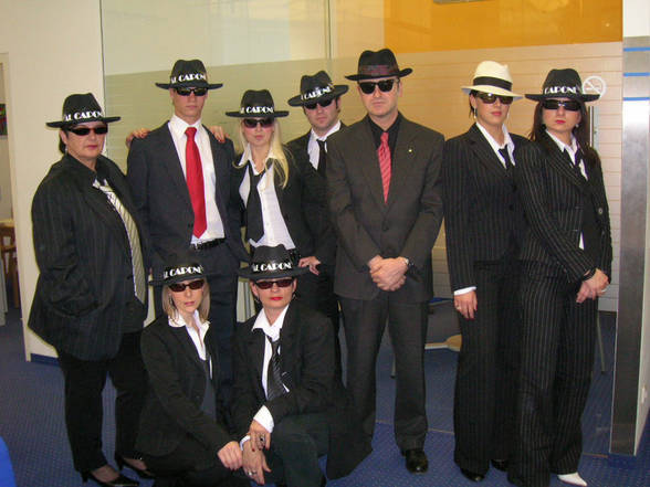 Fasching 2006 - 