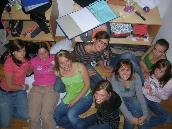 Grundschulung 2007 - 