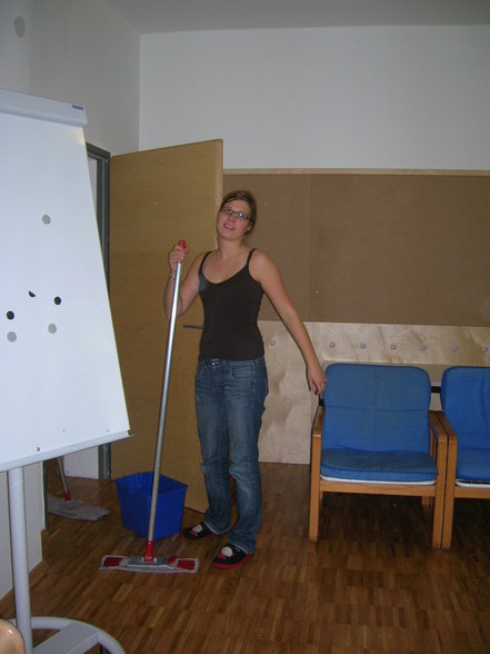 Grundschulung 2007 - 